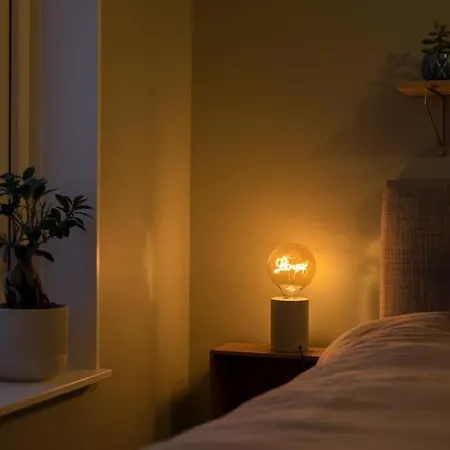 Hygge I With Panorama View