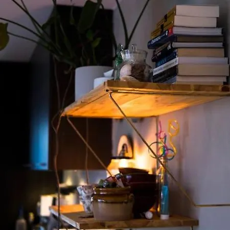 Hygge I With Panorama View * Lillestrøm