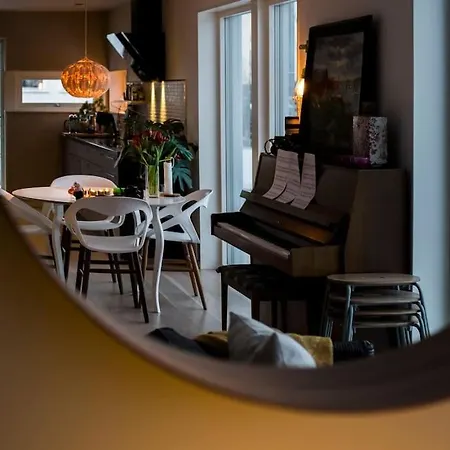 Lägenhet Hygge I With Panorama View