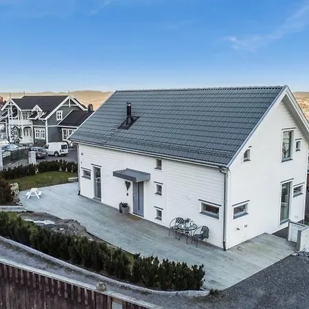 Hygge I With Panorama View